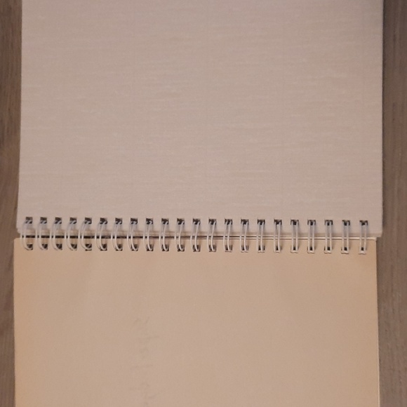 Secret Journal "Superfudge" - Picture 2 of 6